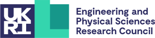 Engineering and Physical Sciences Research Council logo