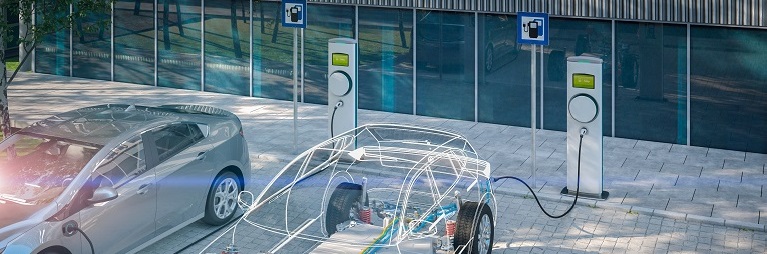 E-Mobility