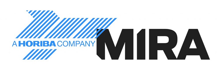 MIRA logo