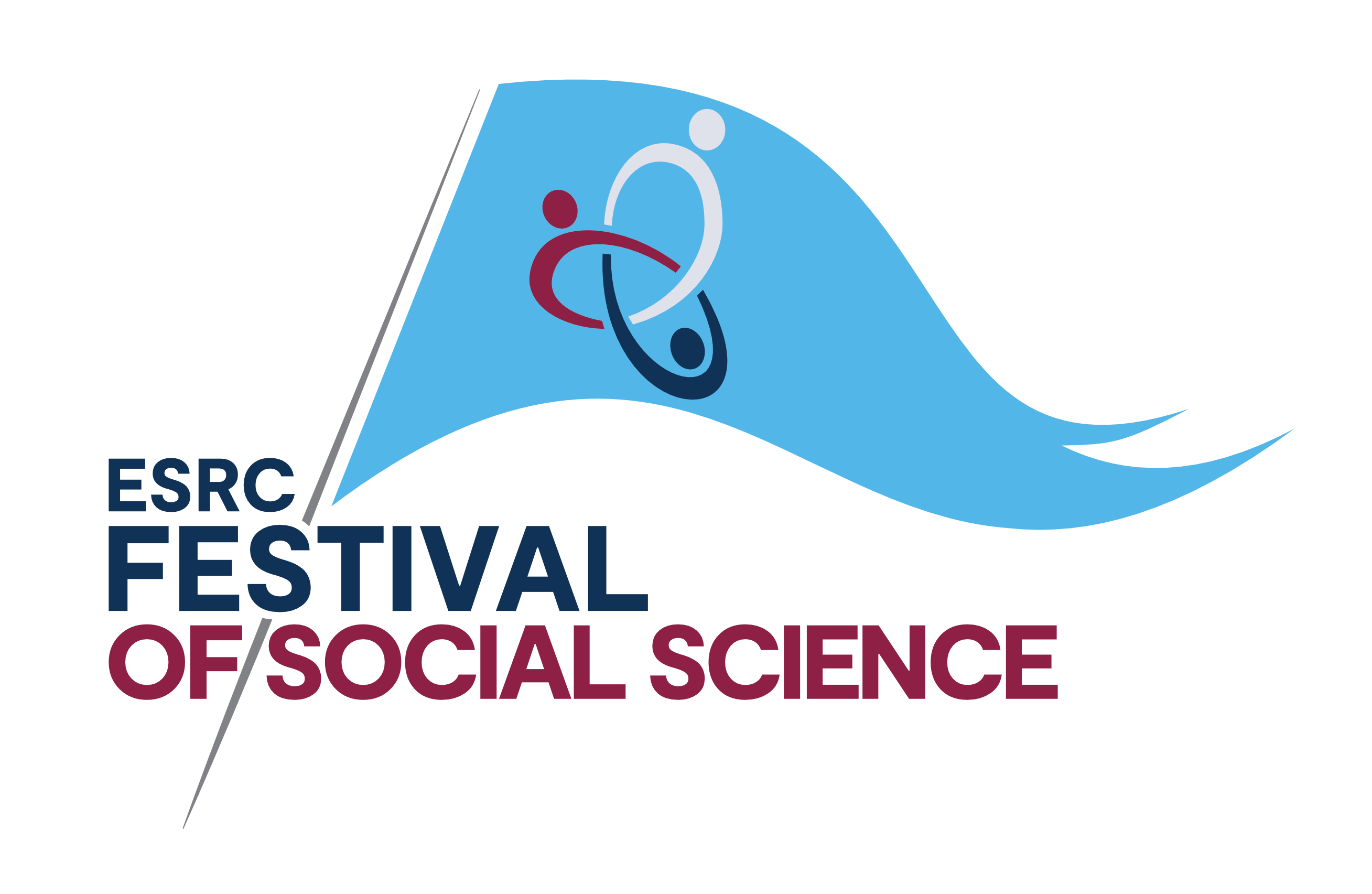 Festival of social science logo