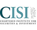 Chartered Institute for Securities and Investment logo