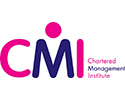 Chartered Management Institute logo