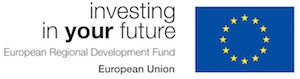 ERDF Logo