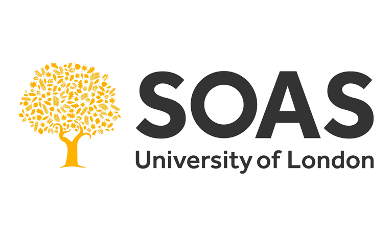 SOAS University of London logo