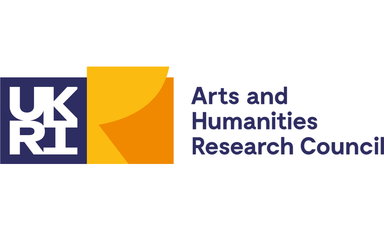 Arts and Humanities Research Council