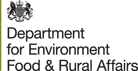 DEFRA logo