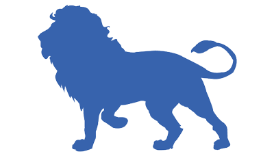 lion symbol