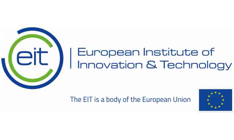 European Institute of Innovation and Technology logo