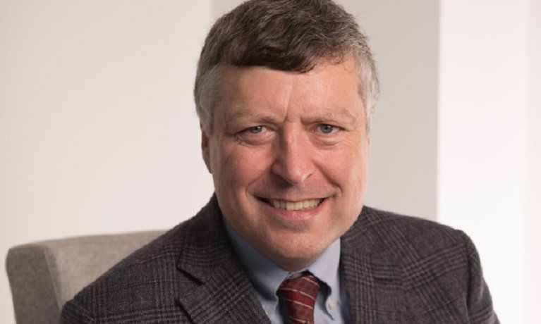 Sir Ciarán Devane