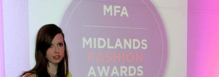 Coventry University graduate wins top fashion award  